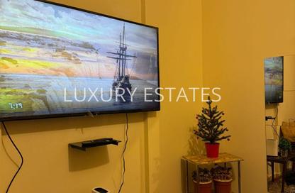 Apartment - Studio - 1 Bathroom for rent in Fox Hills A13 - Fox Hills - Lusail Apartment - Studio - 1 Bathroom for rent in Fox Hills A13 - Fox Hills - Lusail