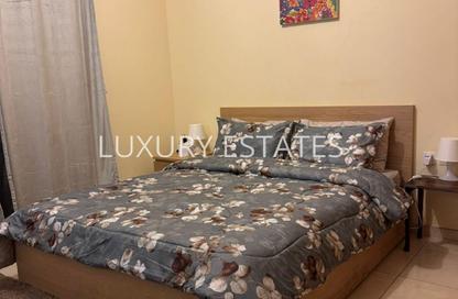 Apartment - Studio - 1 Bathroom for rent in Fox Hills A13 - Fox Hills - Lusail Apartment - Studio - 1 Bathroom for rent in Fox Hills A13 - Fox Hills - Lusail