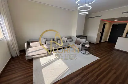 Apartment - 1 Bedroom - 2 Bathrooms for sale in Regency Residence Fox Hills 1 - Lusail