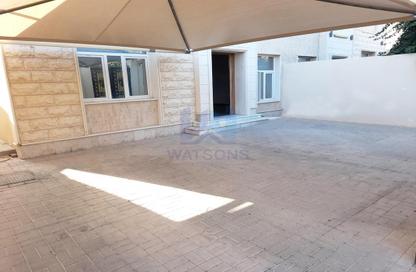 Villa - 5 - 6 for rent in Al Waab - Al Waab - Doha