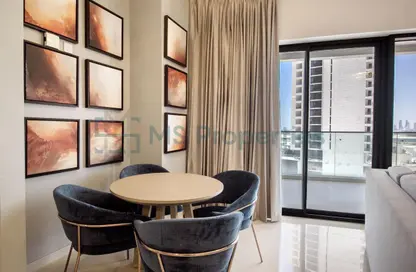 شقة - 2 غرف نوم - 3 حمامات للايجار في مدينة اللسيل - الوسيل