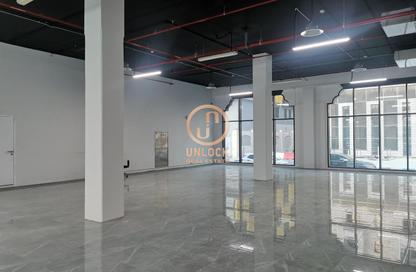 Show Room - Studio - 4 for rent in Rawdat Al Khail - Rawdat Al Khail - Doha