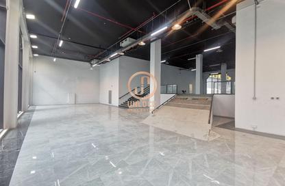 Show Room - Studio - 4 for rent in Rawdat Al Khail - Rawdat Al Khail - Doha