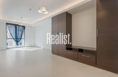 شقة - غرفة نوم - 2 حمامات للايجار في فيفا بحرية شرق - فيفا بحرية - جزيرة اللؤلؤة - الدوحة