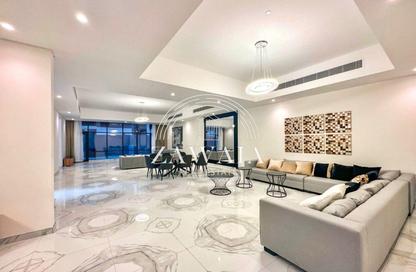 Villa - 4 Bedrooms - 4 Bathrooms for rent in Sumaysimah - Sumaysimah - Al Khor