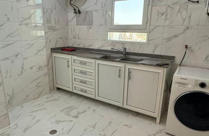 Apartment - 2 Bedrooms - 2 Bathrooms for rent in Al Wakra - Al Wakra - Al Wakrah - Al Wakra
