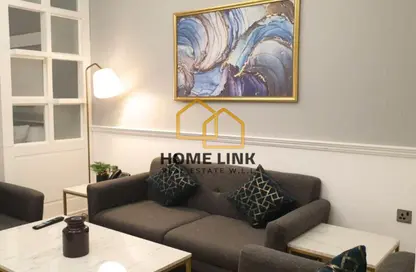 Apartment - 1 Bathroom for sale in Al Sadd Road - Al Sadd - Doha