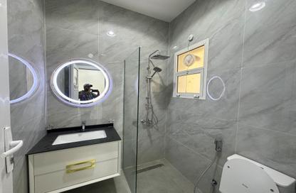 Apartment - 2 Bedrooms - 3 Bathrooms for rent in Somerset Al Mansoura - Al Mansoura - Doha Apartment - 2 Bedrooms - 3 Bathrooms for rent in Somerset Al Mansoura - Al Mansoura - Doha