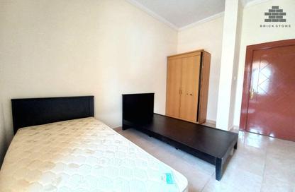 Apartment - 2 Bedrooms - 2 Bathrooms for rent in Muntazah 7 - Al Muntazah - Doha