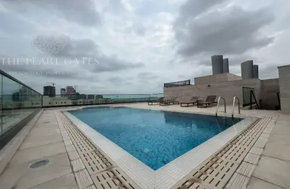 شقة - 2 غرف نوم - 3 حمامات للايجار في بياتزا 1 - بياتزا - فوكس هيلز - الوسيل