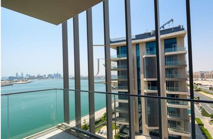 Apartment - 2 Bedrooms - 3 Bathrooms for sale in Seef Lusail Tower 1 - Seef Lusail - Lusail City - Lusail