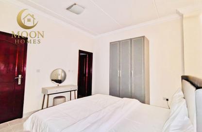 Apartment - 1 - 1 for rent in Umm Ghuwailina 4 - Umm Ghuwailina - Doha
