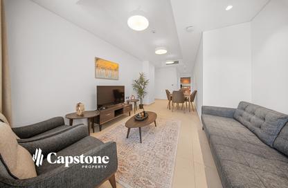 Apartment - 2 - 3 for sale in Marina 9 Residences - Marina District - Lusail