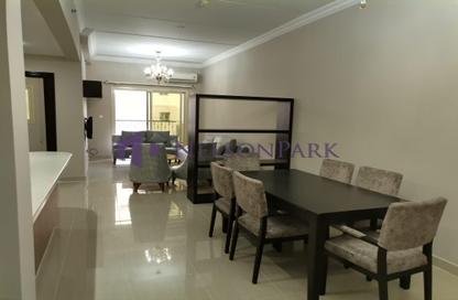 Apartment - 1 - 2 for rent in Anas Street - Fereej Bin Mahmoud North - Fereej Bin Mahmoud - Doha Apartment - 1 - 2 for rent in Anas Street - Fereej Bin Mahmoud North - Fereej Bin Mahmoud - Doha