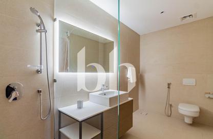 Apartment - 1 Bedroom - 2 Bathrooms for rent in Giardino Apartments - The Pearl Island - Doha Apartment - 1 Bedroom - 2 Bathrooms for rent in Giardino Apartments - The Pearl Island - Doha