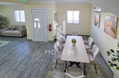Apartment - 6 Bedrooms - 4 Bathrooms for sale in Al Sakhama - Doha