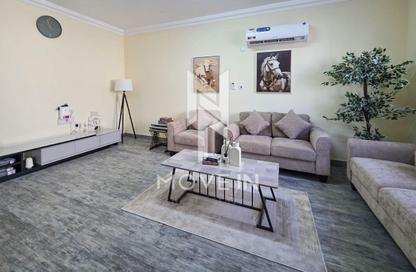 Apartment - 6 Bedrooms - 4 Bathrooms for sale in Al Sakhama - Doha