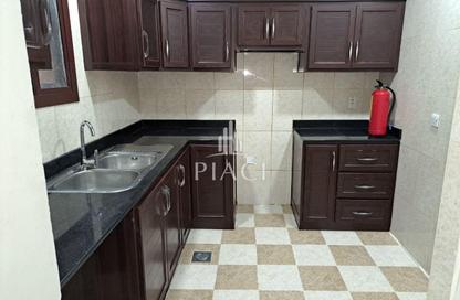 Apartment - 3 Bedrooms - 3 Bathrooms for rent in Al Nasr Street - Al Nasr - Doha Apartment - 3 Bedrooms - 3 Bathrooms for rent in Al Nasr Street - Al Nasr - Doha
