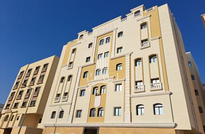 Apartment - 3 Bedrooms - 3 Bathrooms for rent in Al Nasr Street - Al Nasr - Doha Apartment - 3 Bedrooms - 3 Bathrooms for rent in Al Nasr Street - Al Nasr - Doha