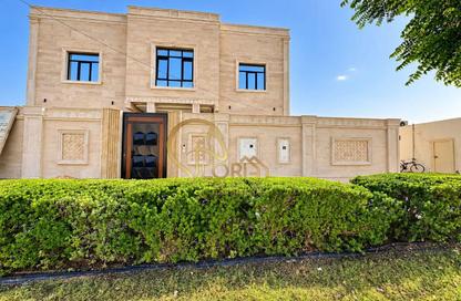 Villa - 7 - 7+ for sale in Muaither South - Muaither Area - Doha Villa - 7 - 7+ for sale in Muaither South - Muaither Area - Doha