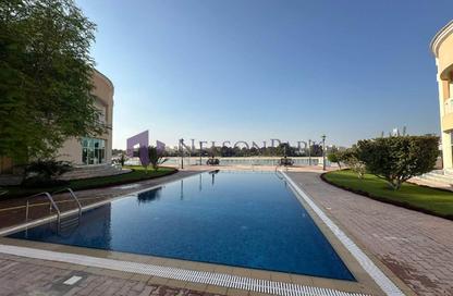 مجمع سكني - 6 - 6 للايجار في فلل واست باي لاغون - وست باي لاجون - بحيرة وست لاجون - الدوحة