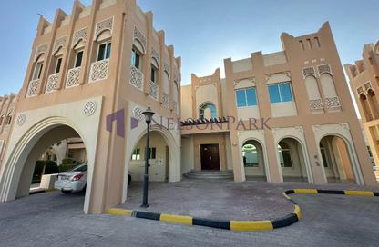 مجمع سكني - 6 - 6 للايجار في فلل واست باي لاغون - وست باي لاجون - بحيرة وست لاجون - الدوحة