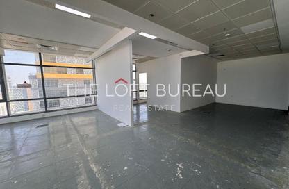 Office Space - Studio for rent in Lusail Residence - Marina District - Lusail Office Space - Studio for rent in Lusail Residence - Marina District - Lusail