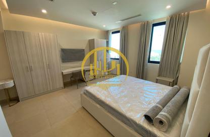Apartment - 1 Bedroom - 3 Bathrooms for rent in Giardino Apartments - The Pearl Island - Doha