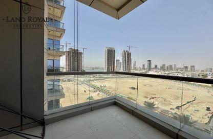 Apartment - 2 - 3 for rent in Burj DAMAC Waterfront - Waterfront Residential - The Waterfront - Lusail Apartment - 2 - 3 for rent in Burj DAMAC Waterfront - Waterfront Residential - The Waterfront - Lusail