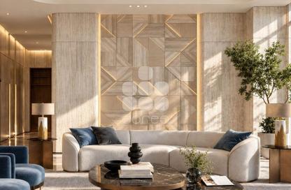 Apartment - 2 - 3 for sale in Al Kharaej 1 - Lusail Apartment - 2 - 3 for sale in Al Kharaej 1 - Lusail