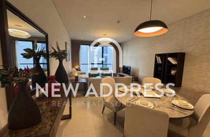 Apartment - 2 Bedrooms - 3 Bathrooms for rent in Rawdat Al Khail - Doha Apartment - 2 Bedrooms - 3 Bathrooms for rent in Rawdat Al Khail - Doha