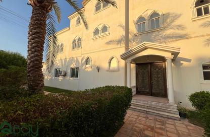 Villa - 5 Bedrooms - 6 Bathrooms for rent in West Bay Lagoon Villas - West Bay Lagoon - West Bay Lagoon - Doha