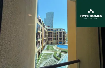 شقة - غرفة نوم - 2 حمامات للايجار في فوكس هيلز - فوكس هيلز - الوسيل