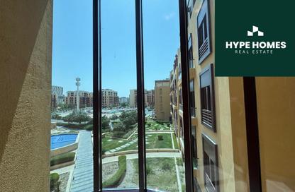 Apartment - 1 Bedroom - 2 Bathrooms for rent in Fox Hills - Fox Hills - Lusail