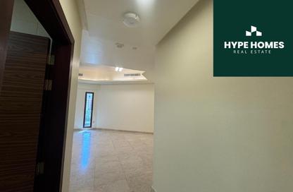 Apartment - 1 Bedroom - 2 Bathrooms for rent in Fox Hills - Fox Hills - Lusail