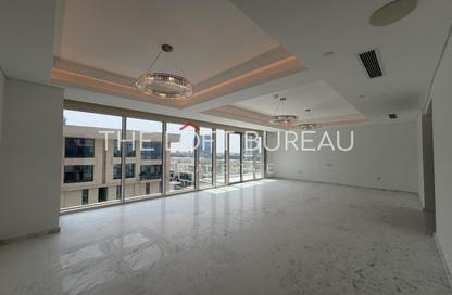 Duplex - 4 Bedrooms - 6 Bathrooms for sale in Crystal Residence - Gewan Island - The Pearl Island - Doha