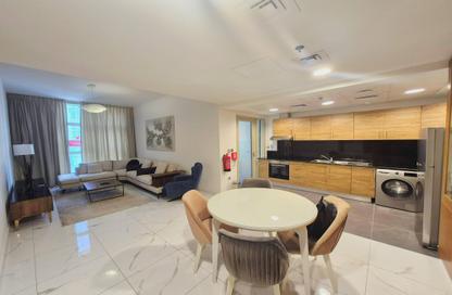 Apartment - 1 Bedroom - 2 Bathrooms for rent in West Bay Tower - West Bay - West Bay - Doha Apartment - 1 Bedroom - 2 Bathrooms for rent in West Bay Tower - West Bay - West Bay - Doha