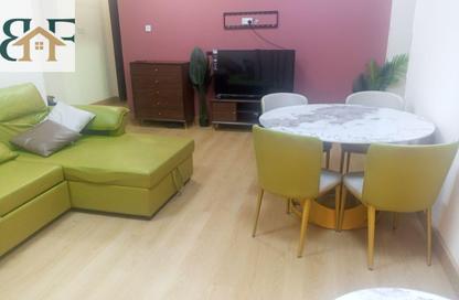 Apartment - 2 Bedrooms - 2 Bathrooms for rent in Al Mansoura - Doha