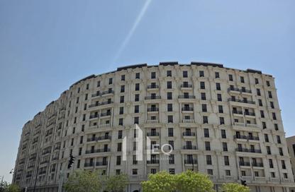 Apartment - 2 Bedrooms - 3 Bathrooms for sale in Lusail Marina Heights - Marina District - Lusail Apartment - 2 Bedrooms - 3 Bathrooms for sale in Lusail Marina Heights - Marina District - Lusail