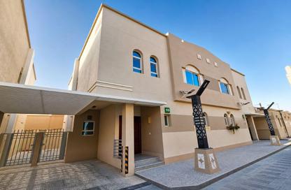 Villa - 4 Bedrooms - 4 Bathrooms for rent in Al Nuaija Street - Al Hilal West - Al Hilal - Doha