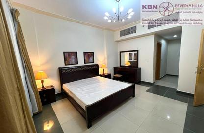 Apartment - 1 - 2 for rent in Regency Residence Musheireb - Musheireb - Doha
