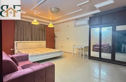 Apartment - Studio - 1 Bathroom for rent in Old Airport Road - Old Airport Road - Doha Apartment - Studio - 1 Bathroom for rent in Old Airport Road - Old Airport Road - Doha