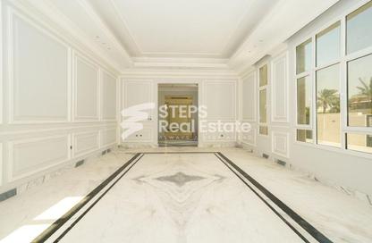 Villa - 7+ Bedrooms - 7+ Bathrooms for sale in Al Markhiya Street - Al Markhiya - Doha