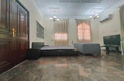 Apartment - Studio - 1 for rent in Legtaifiya Lagoon - West Bay - Doha