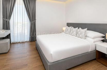 Apartment - 1 - 2 for rent in Floresta Gardens - The Pearl Island - Doha Apartment - 1 - 2 for rent in Floresta Gardens - The Pearl Island - Doha
