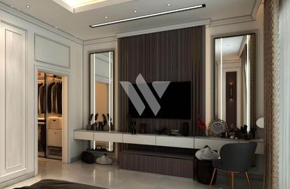Apartment - Studio - 1 Bathroom for sale in La Plage South - La Plage - The Pearl Island - Doha Apartment - Studio - 1 Bathroom for sale in La Plage South - La Plage - The Pearl Island - Doha