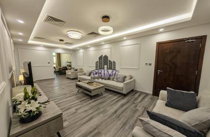Apartment - 3 Bedrooms - 3 Bathrooms for sale in Dara - Fox Hills - Lusail
