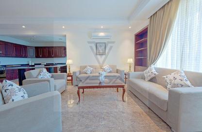 Apartment - 2 - 3 for rent in Al Waab Street - Al Waab - Doha