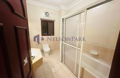 Compound - 5 Bedrooms - 6 Bathrooms for rent in Al Hadara Street - Al Thumama - Doha