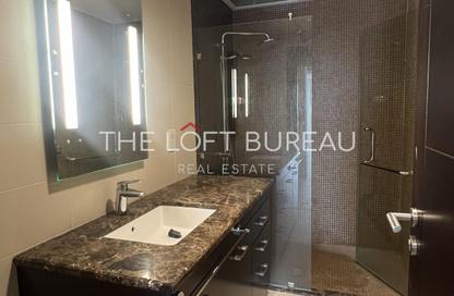 Apartment - 2 - 4 for rent in Viva West - Viva Bahriyah - The Pearl Island - Doha